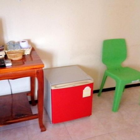 The Nine House Hostel Bangkok Luaran gambar