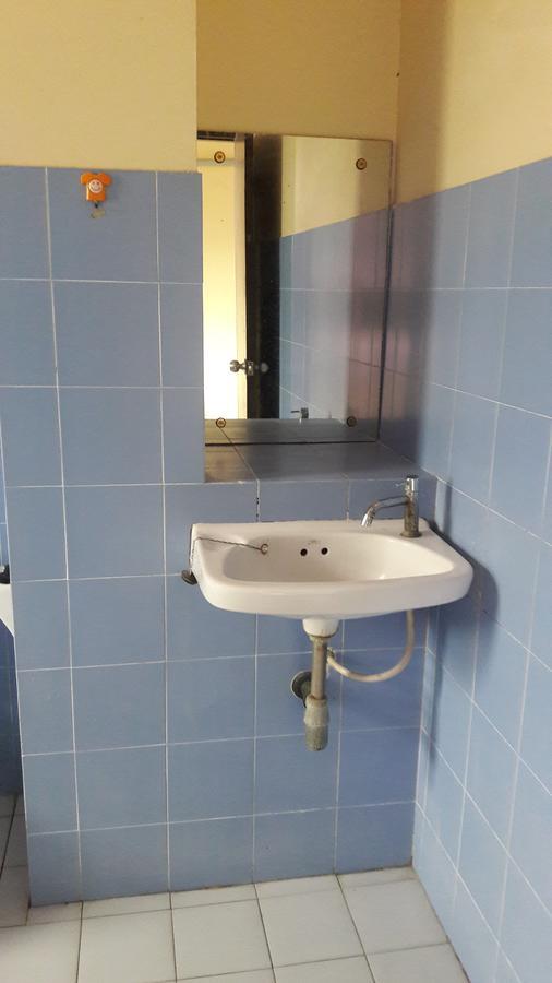 The Nine House Hostel Bangkok Luaran gambar