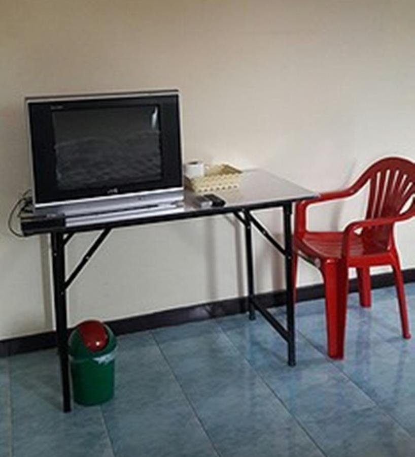 The Nine House Hostel Bangkok Luaran gambar