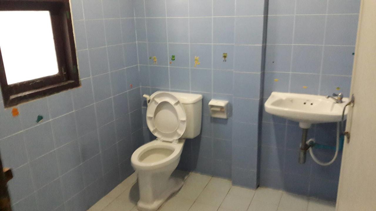 The Nine House Hostel Bangkok Luaran gambar