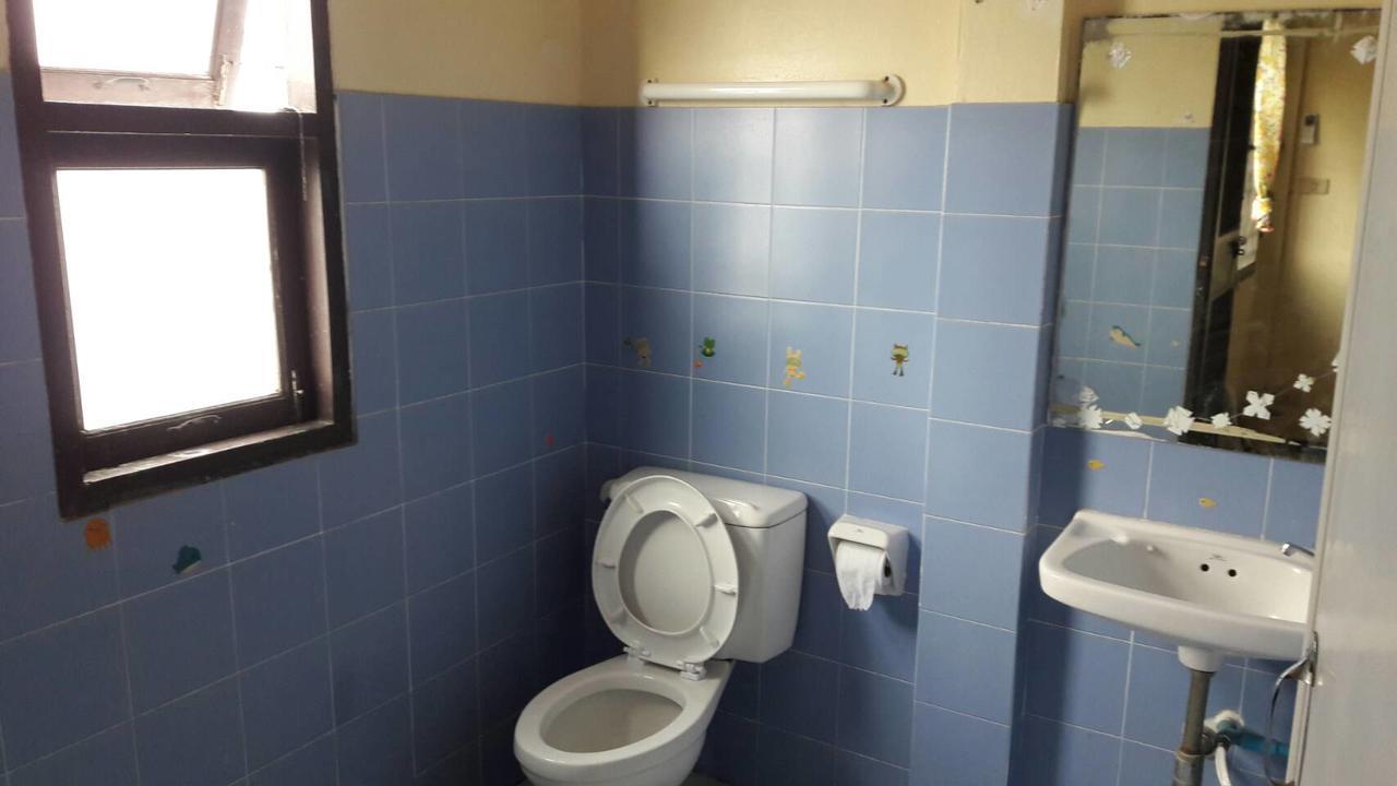 The Nine House Hostel Bangkok Luaran gambar