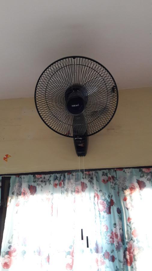 The Nine House Hostel Bangkok Luaran gambar